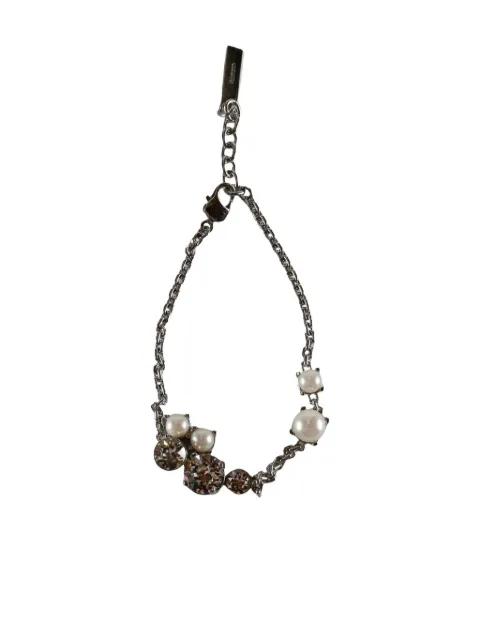 embellished bracelet by GIVENCHY