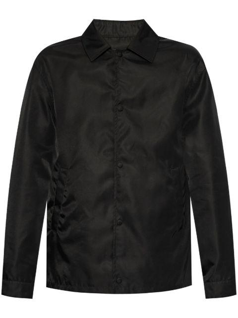 embroidered shirt by GIVENCHY