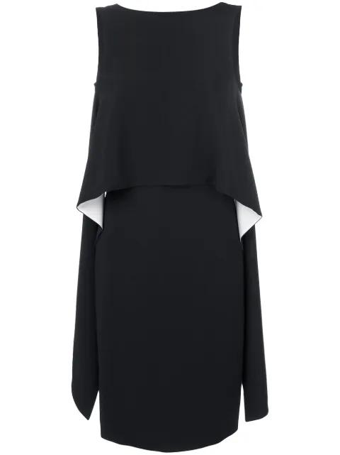 empire-line midi dress by GIVENCHY