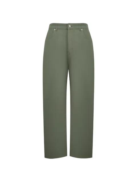 five-pocket trousers by GIVENCHY