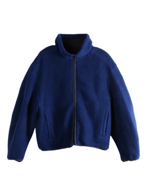 fleece sweatshirt by GIVENCHY