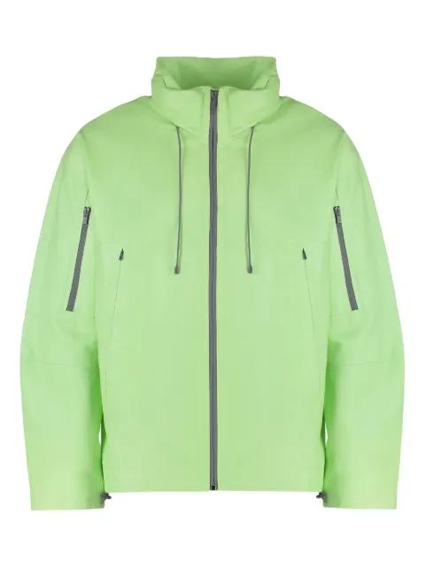 lambskin jacket by GIVENCHY