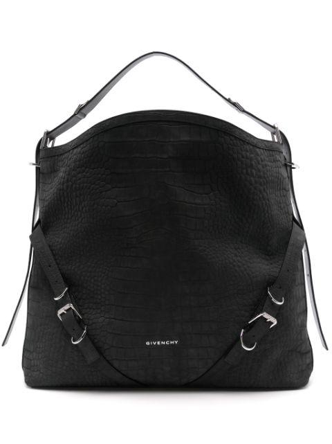 large Voyou shoulder bag by GIVENCHY