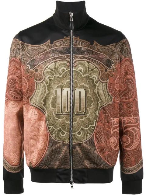 lightweight jacket by GIVENCHY