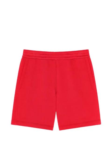logo patch shorts by GIVENCHY