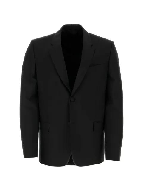 long-sleeves blazer by GIVENCHY