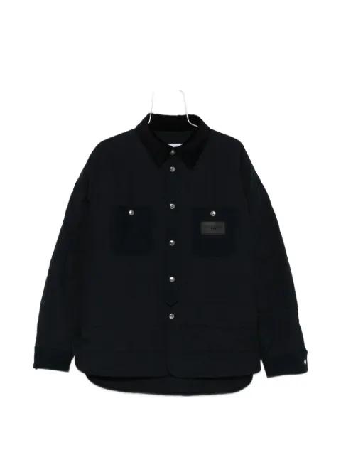 long-sleeves jacket by GIVENCHY