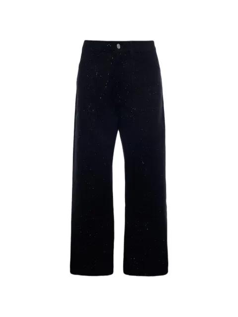 loose-fit jeans by GIVENCHY