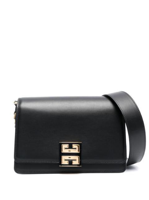 medium 4G leather crossbody bag by GIVENCHY