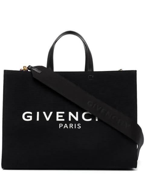medium G-Tote bag by GIVENCHY