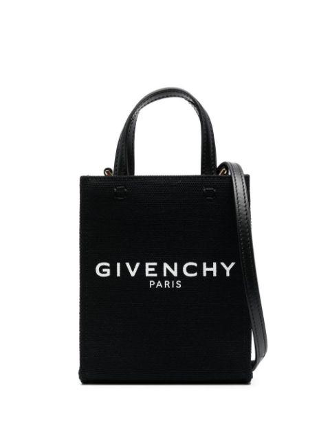 medium G tote bag by GIVENCHY