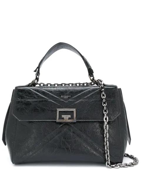 medium ID shoulder bag by GIVENCHY
