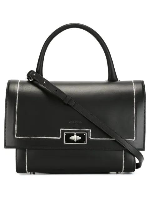 medium 'Shark' tote by GIVENCHY