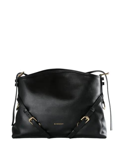 medium Voyou shoulder bag by GIVENCHY