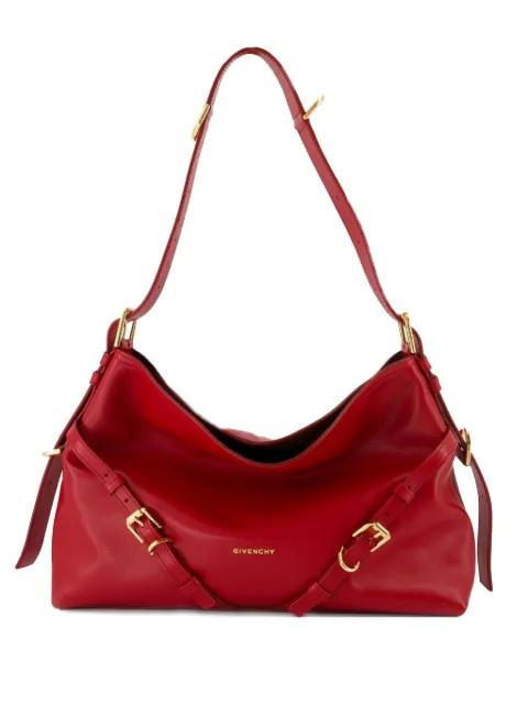 medium Voyou shoulder bag by GIVENCHY