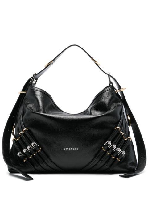 medium Voyou shoulder bag by GIVENCHY