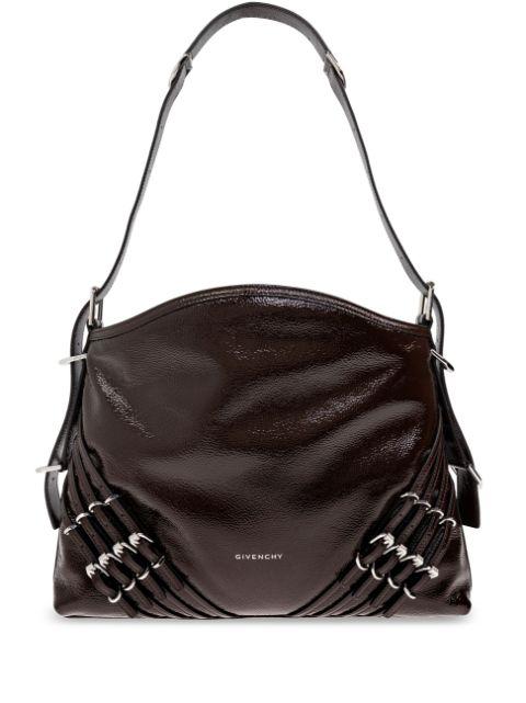 medium Voyou shoulder bag by GIVENCHY