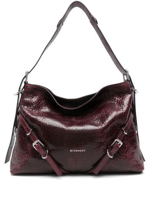 medium Voyou shoulder bag by GIVENCHY