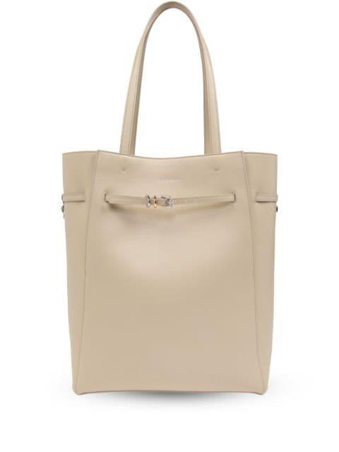 medium Voyou tote bag by GIVENCHY