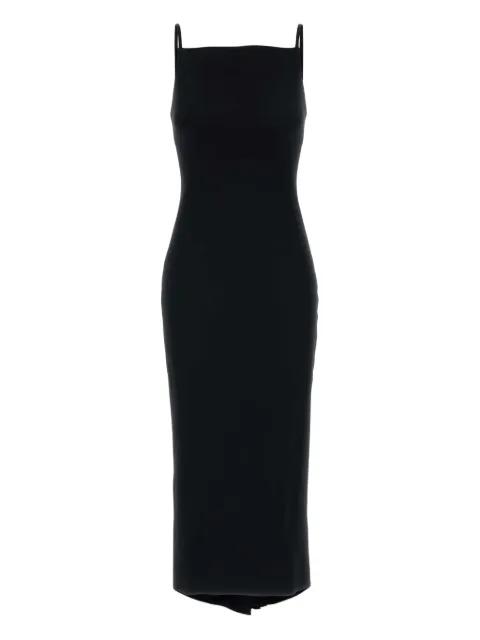 midi tailored dress by GIVENCHY