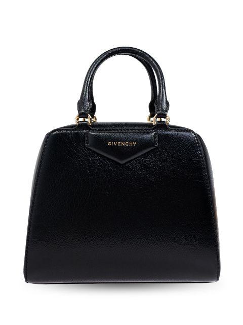 mini Antigona Cube bag by GIVENCHY