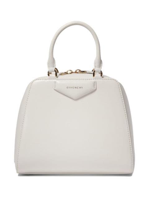mini Antigona Cube bag by GIVENCHY