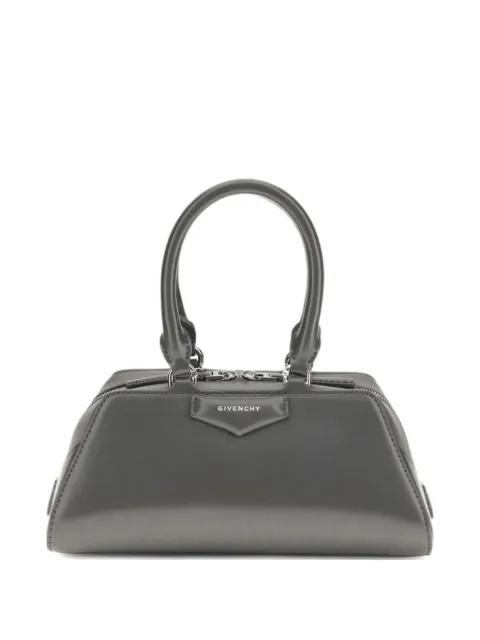 mini Antigona East-West tote bag by GIVENCHY