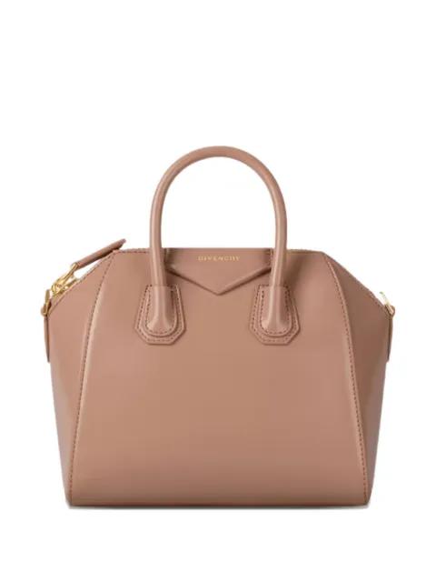 mini Antigona tote bag by GIVENCHY