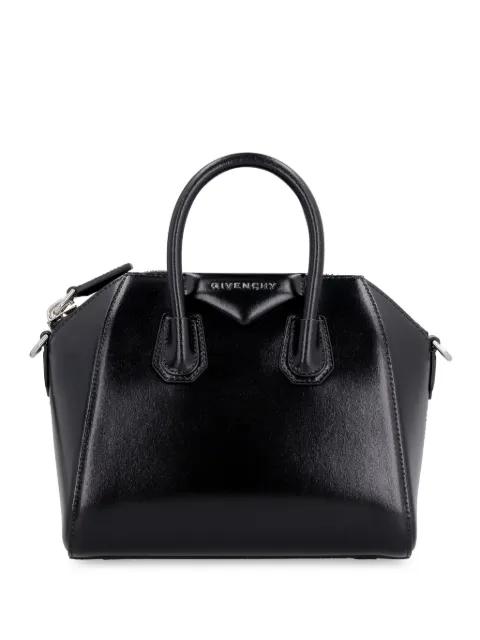 mini Antigona tote bag by GIVENCHY