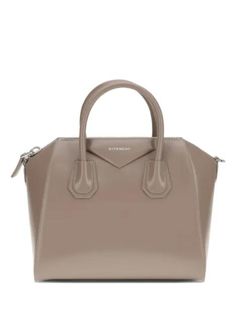 mini Antigona tote bag by GIVENCHY