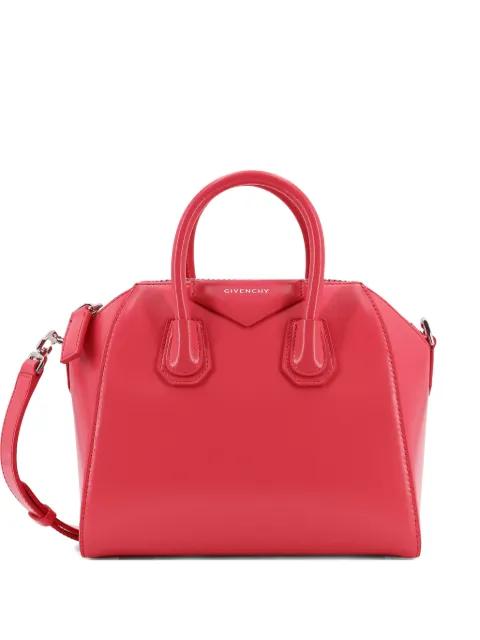 mini Antigona tote bag by GIVENCHY
