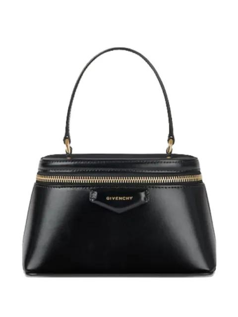 mini Antigona vanity bag by GIVENCHY