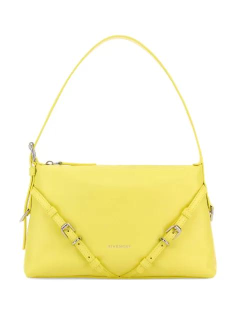 mini Voyou buckle shoulder bag by GIVENCHY