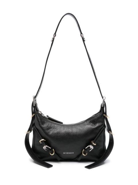 mini Voyou crossbody bag by GIVENCHY