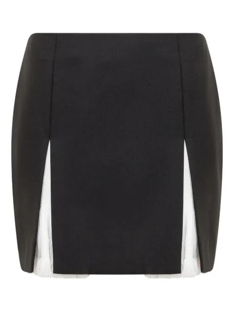 mini pencil skirt by GIVENCHY