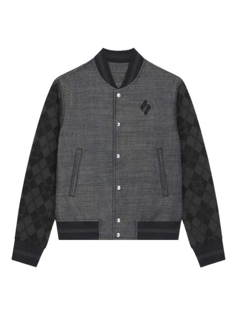 monogram 72 varsity jacket by GIVENCHY