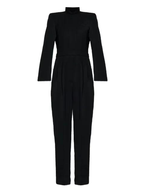open-back jumpsuit by GIVENCHY