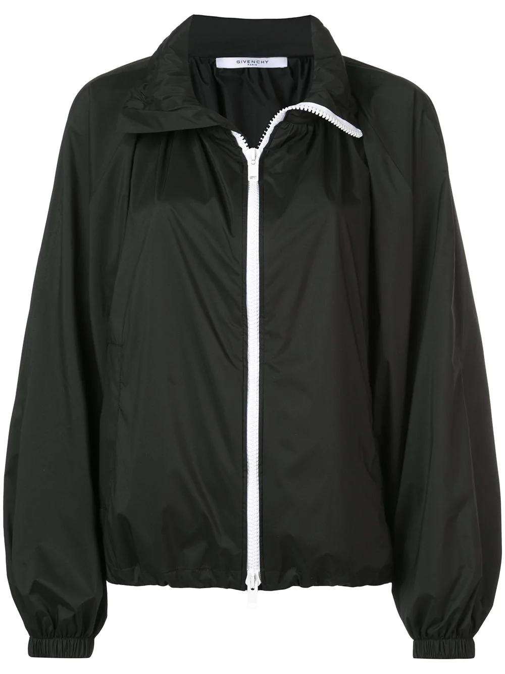 oversized bomber jacket by GIVENCHY