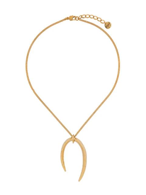 pendant necklace by GIVENCHY