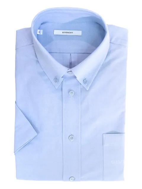 pocket buttoned shirt by GIVENCHY
