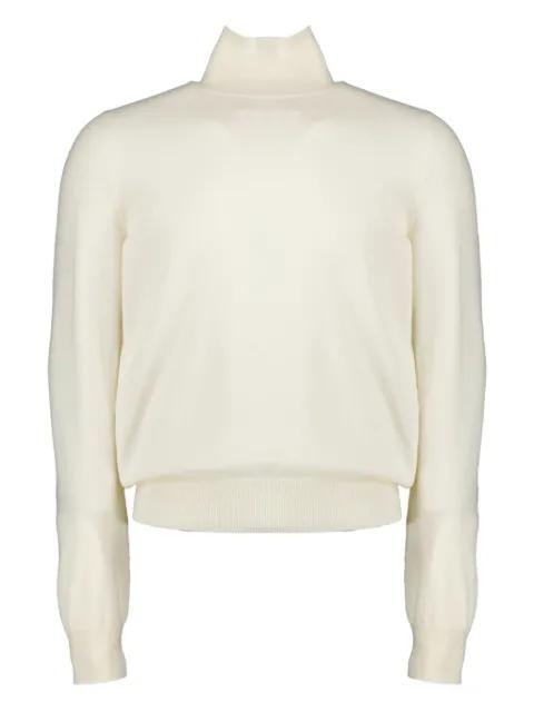 roll neck sweater by GIVENCHY