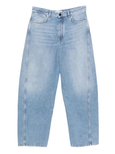 seam jeans by GIVENCHY