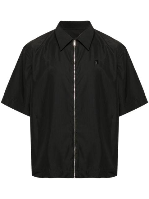 short-sleeve shirt by GIVENCHY