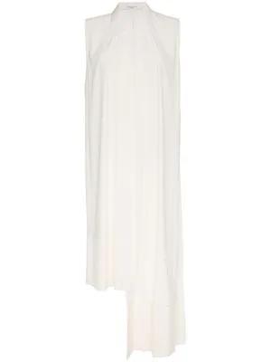 silk blouse by GIVENCHY