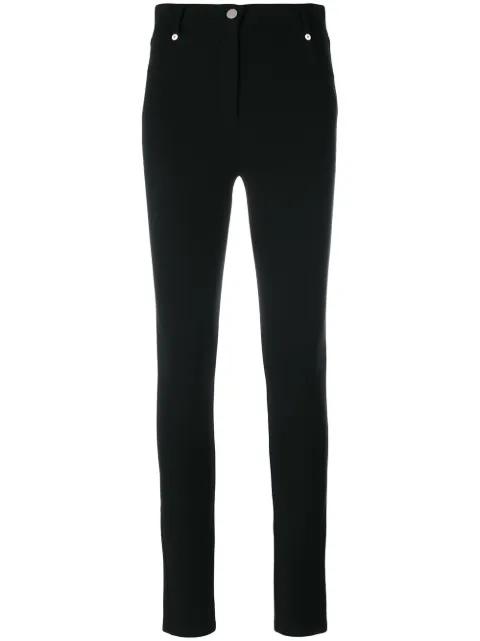 skinny trousers by GIVENCHY
