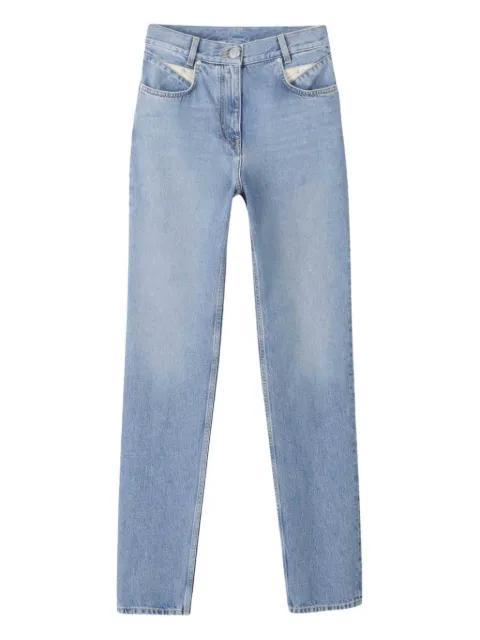 slim-fit jeans by GIVENCHY
