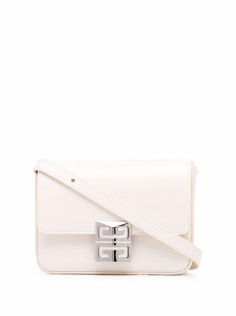 small 4G box bag by GIVENCHY
