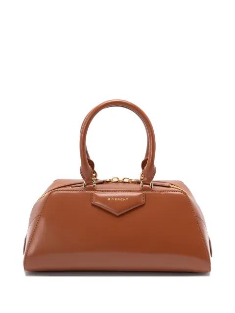 small Antigona handbag by GIVENCHY