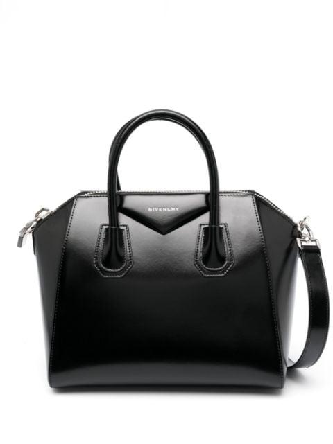 small Antigona tote bag by GIVENCHY