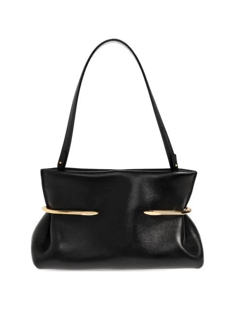 small leather clutch bag by GIVENCHY